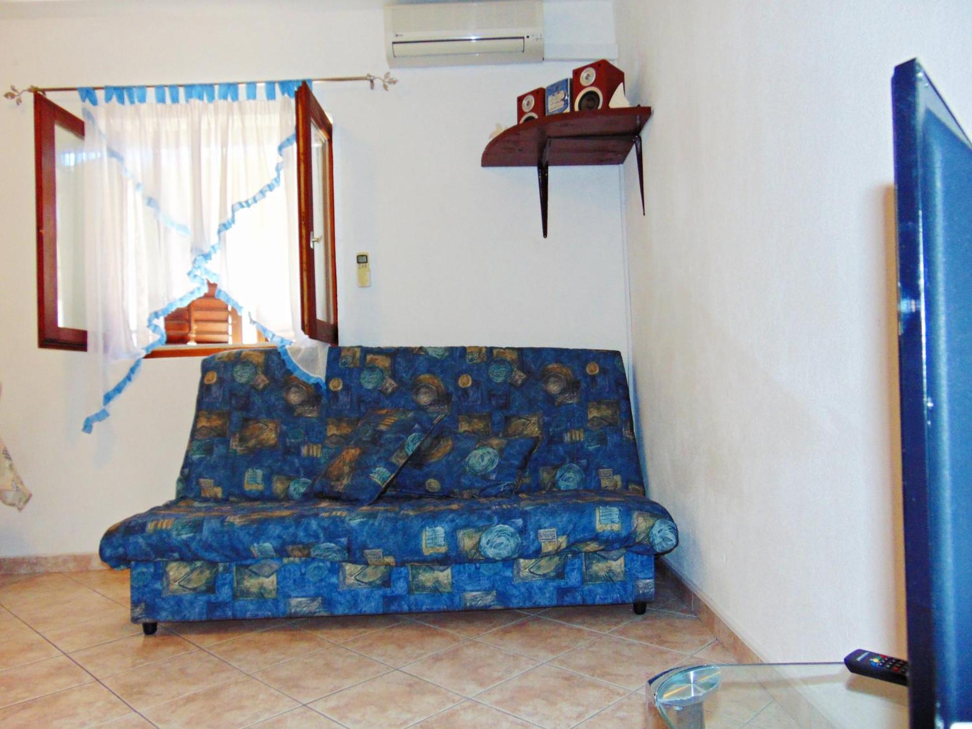 Apartment Baloevic 포스티라 객실 사진