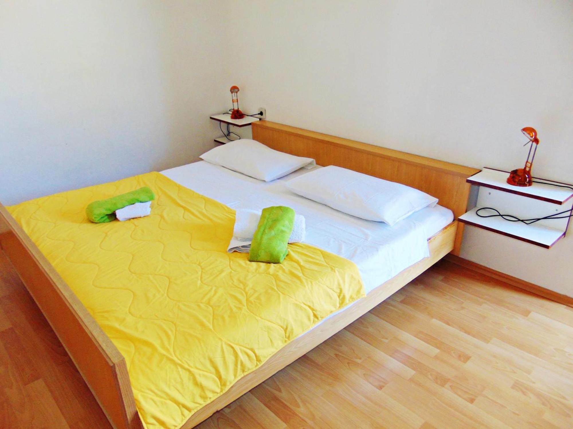 Apartment Baloevic 포스티라 객실 사진