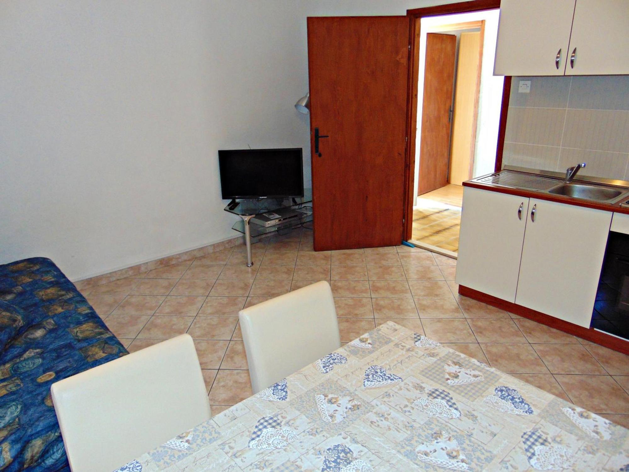 Apartment Baloevic 포스티라 객실 사진