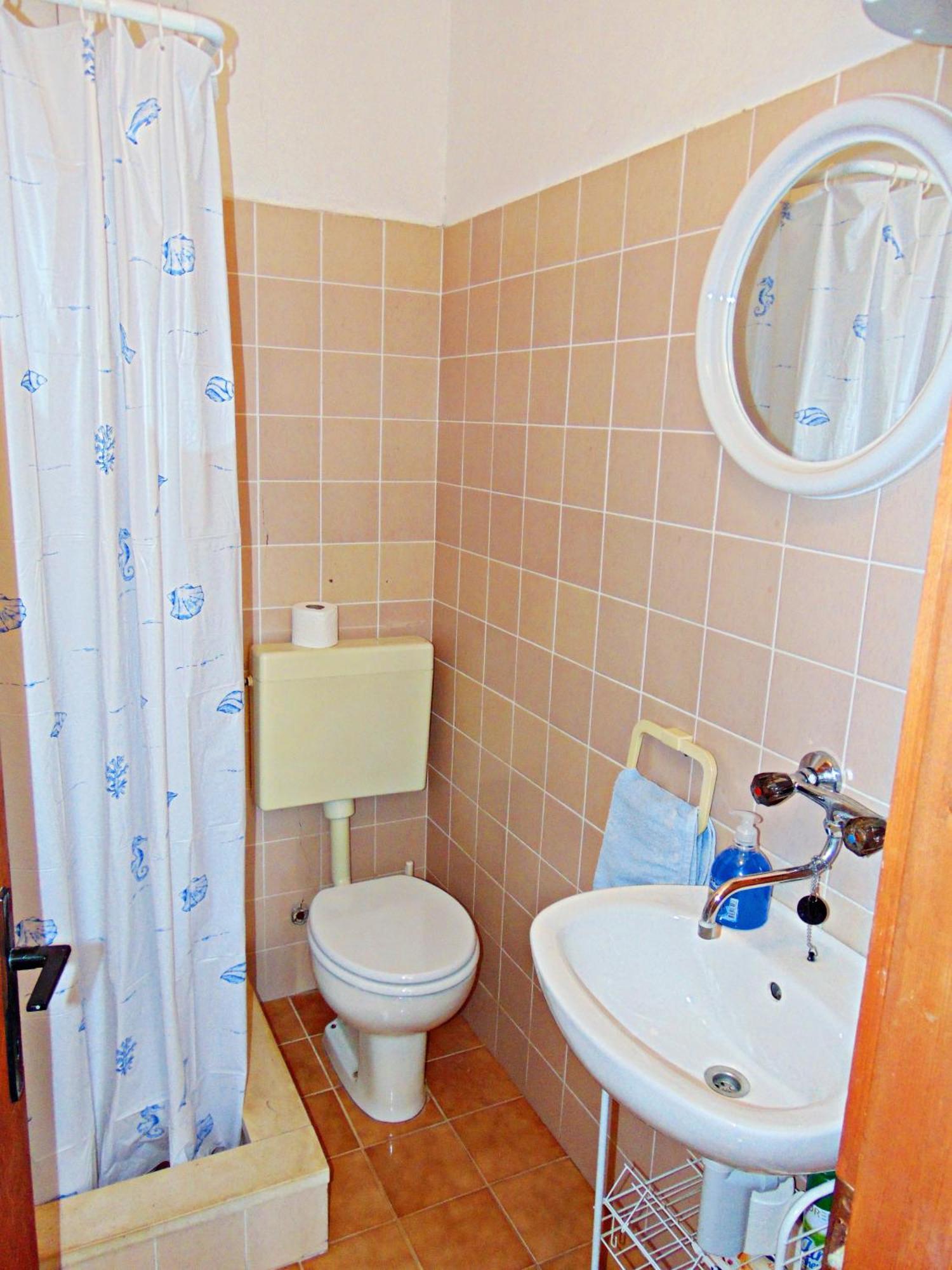 Apartment Baloevic 포스티라 객실 사진