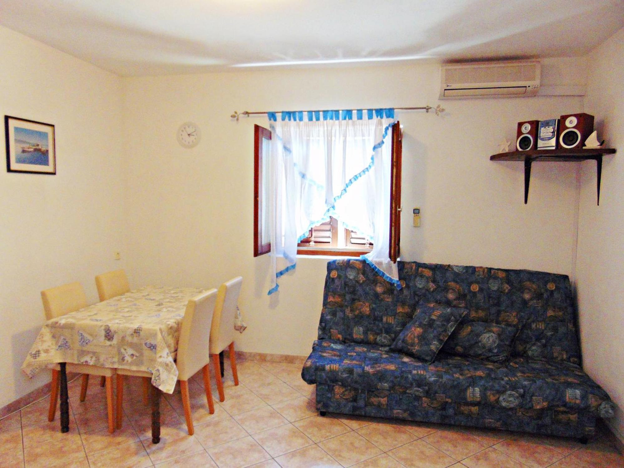 Apartment Baloevic 포스티라 객실 사진