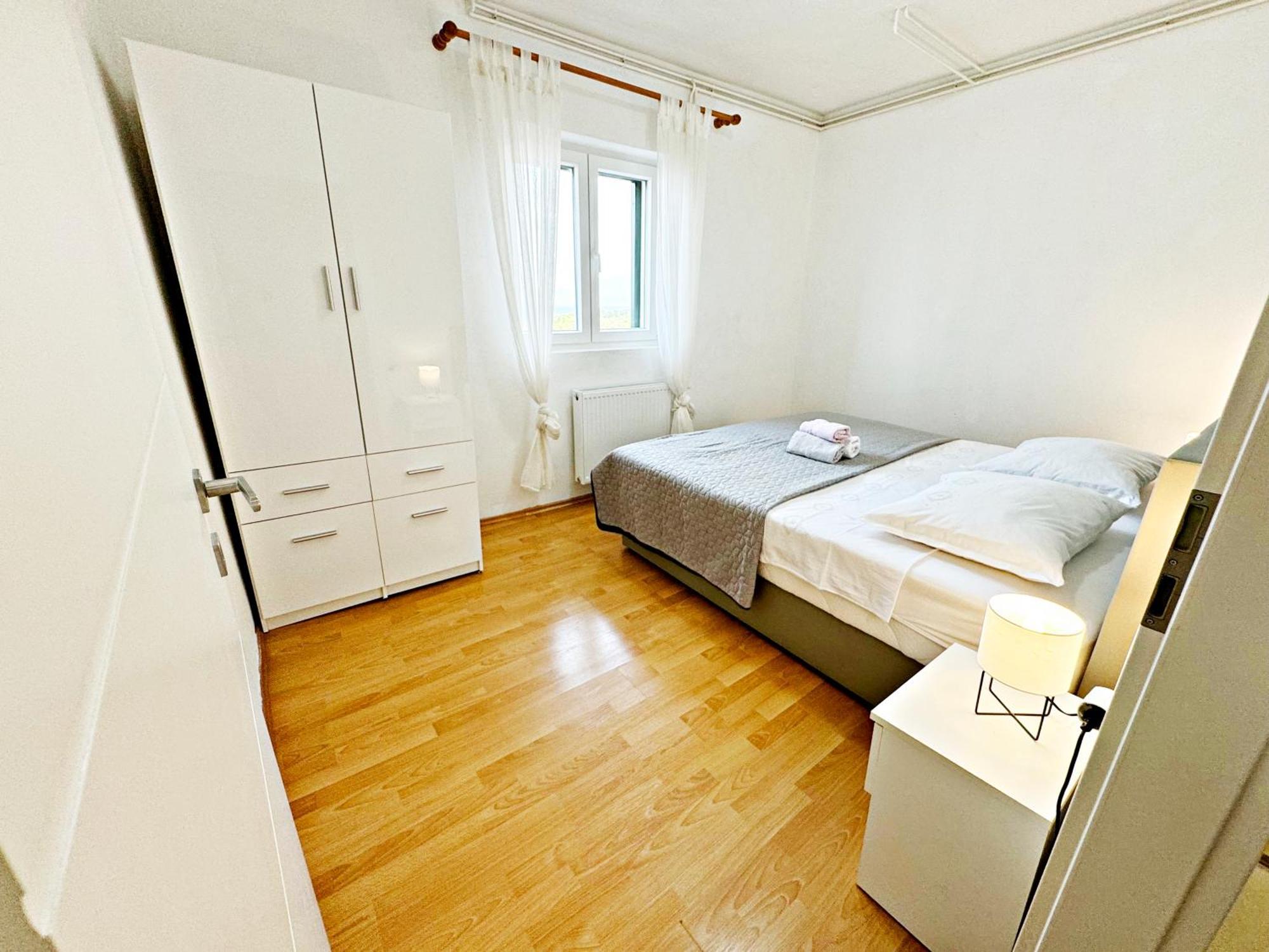 Apartment Baloevic 포스티라 외부 사진